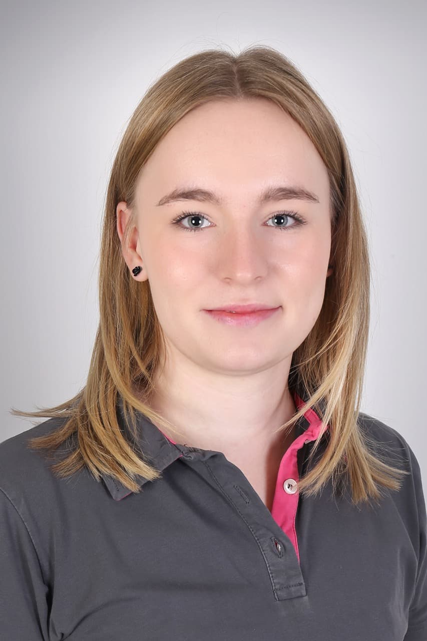 Celine Rohde