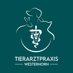 Tierarztpraxis Westerhorn Logo